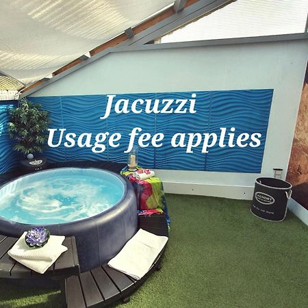 Studio Appartement Speichersdorf Kültér fotó