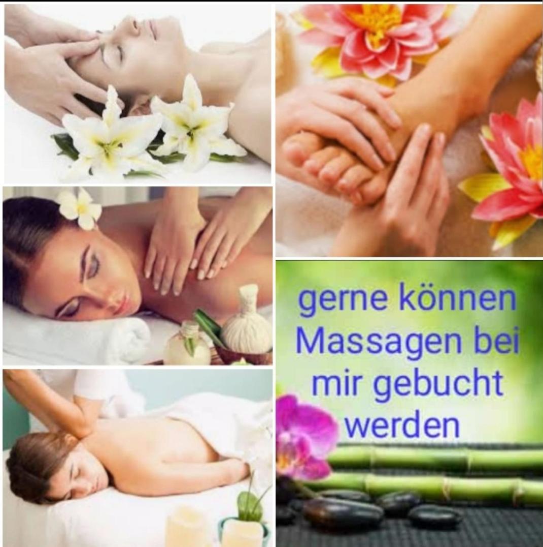 Studio Appartement Speichersdorf Kültér fotó